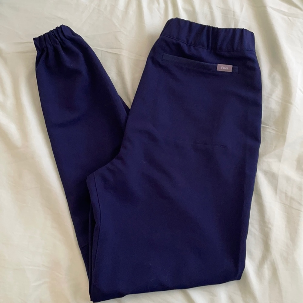 Men’s Yoro Figs Scrub Bottoms